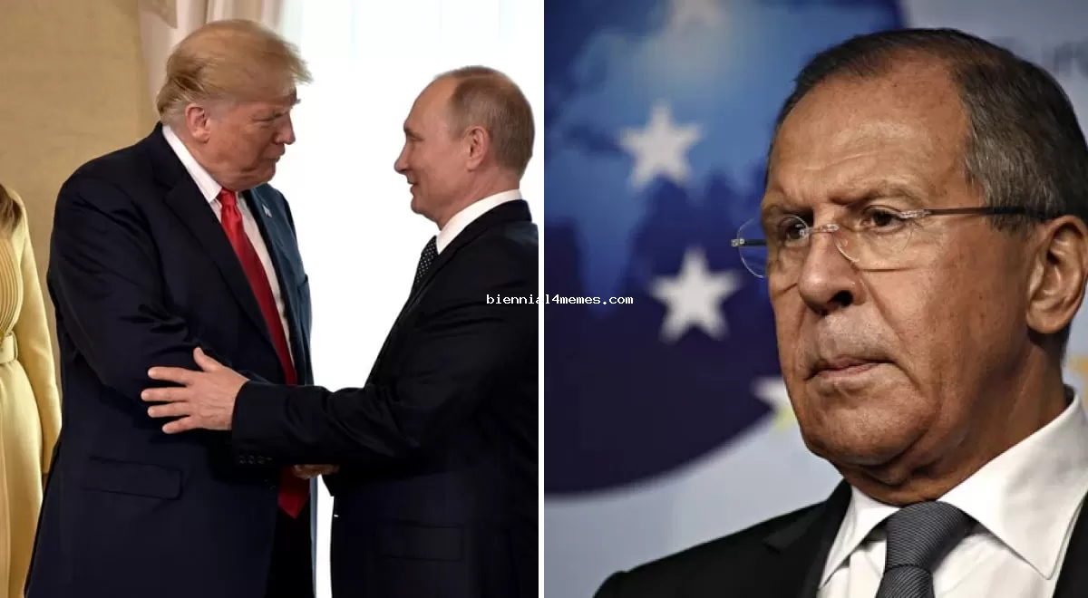 Лавров "нарывается" на гнев США: между Трампом и Путиным растут противоречия