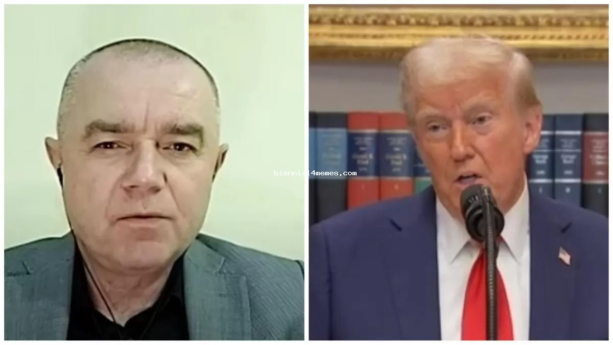 Может ли Трамп "сдать Украину": Свитан дал неожиданный прогноз