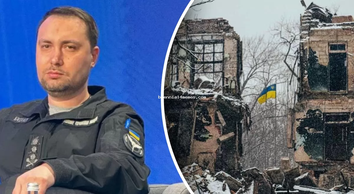 Буданов раскрыл неожиданную цель Путина, если Россия захватит Украину