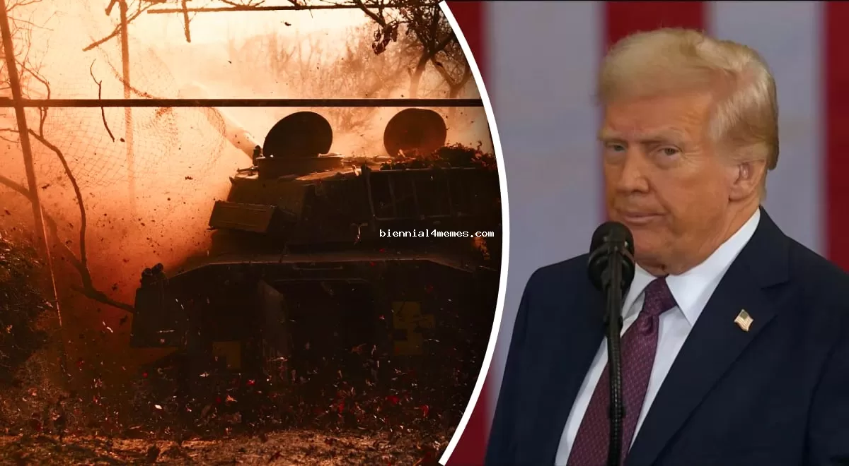 "Все начнется к лету": названы реальные планы Трампа по войне в Украине