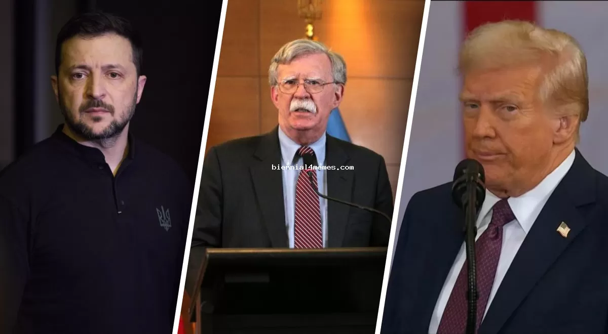 Трамп считает Путина другом и не любит Зеленского - экс-советник Байдена