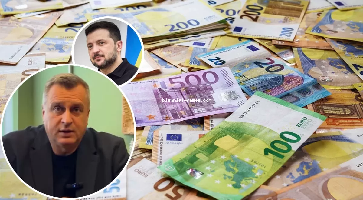 Украина должна вернуть 3,5 млрд евро: в Словакии выдали циничное заявление