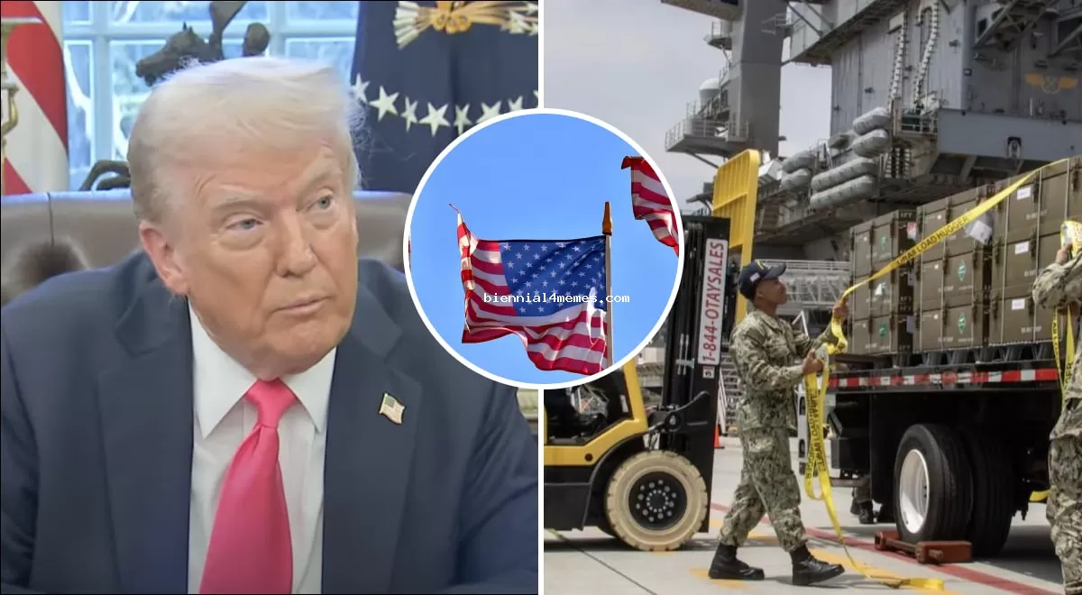 Сколько оружия для Украины может заблокировать Трамп: аналитики оценили масштабы