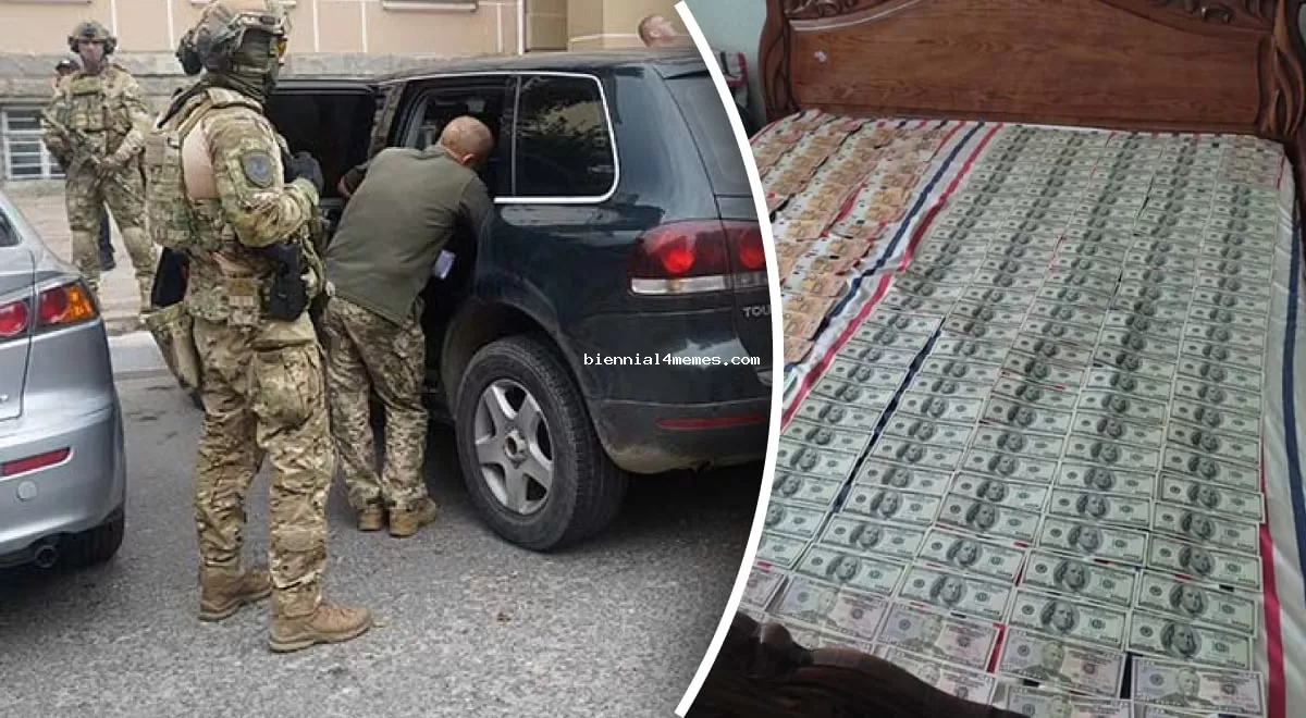 Зарабатывали на военнообязанных до $150 тысяч: полиция разоблачила работников ТЦК