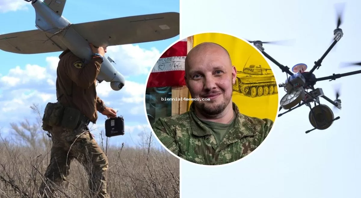 "Дает реальные результаты": Украина начала сбивать "Шахеды" FPV-дронами
