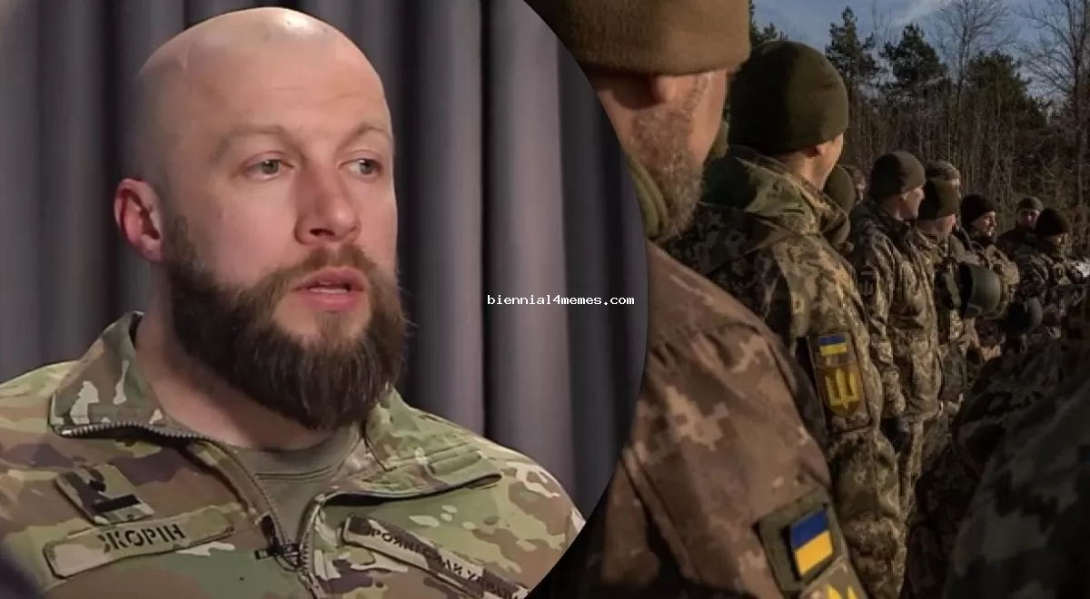 "Спокойная жизнь не светит": Жорин из 3-й ОШБр высказался о мирных переговорах