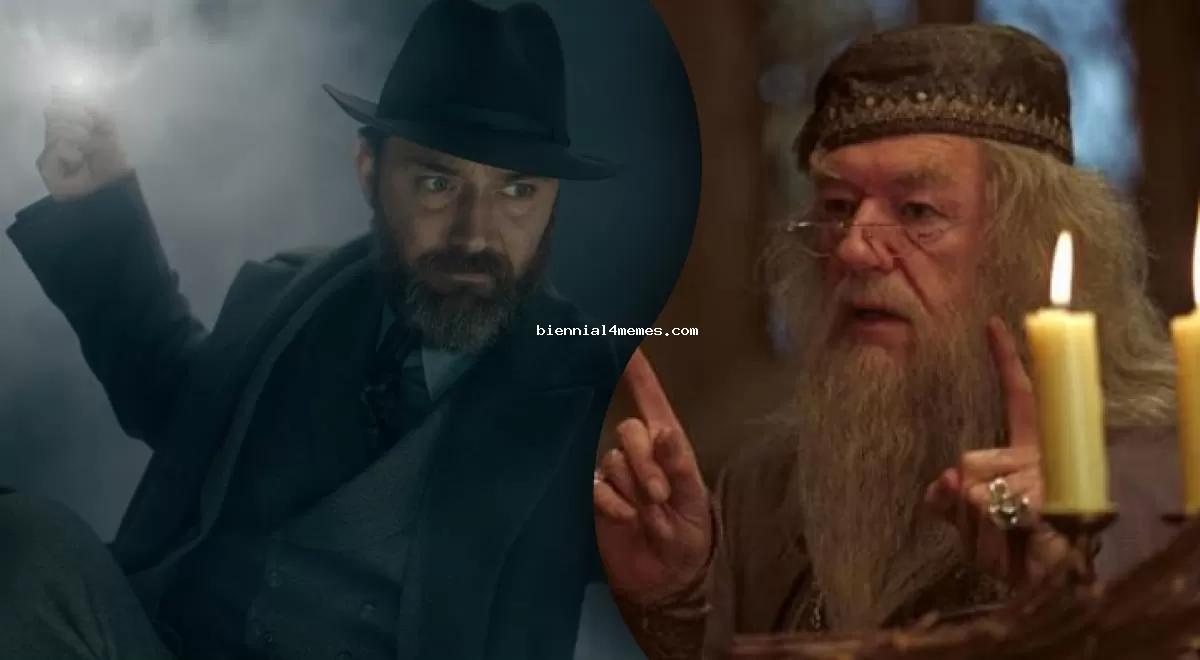 В сериале про Гарри Поттера утвердили первого актера - кто сыграет Дамблдора
