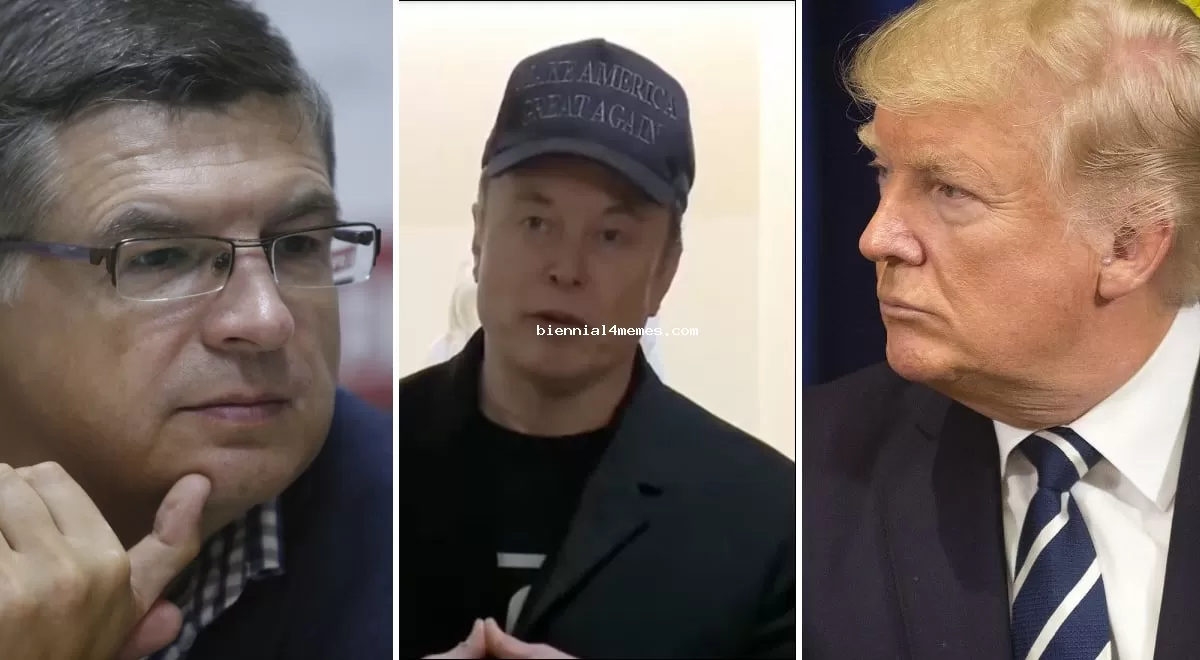 Что на самом деле кроется за громкими заявлениями Трампа и причем тут Маск