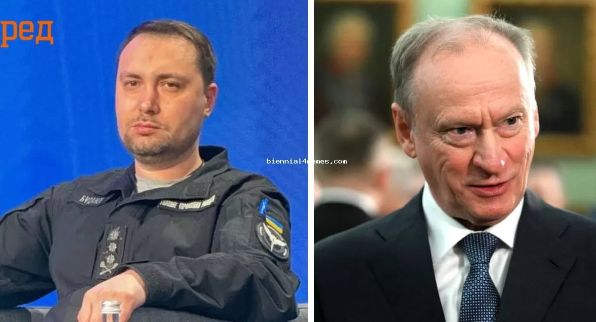 Кто в Кремле больше всего влияет на Путина: Буданов назвал фамилии