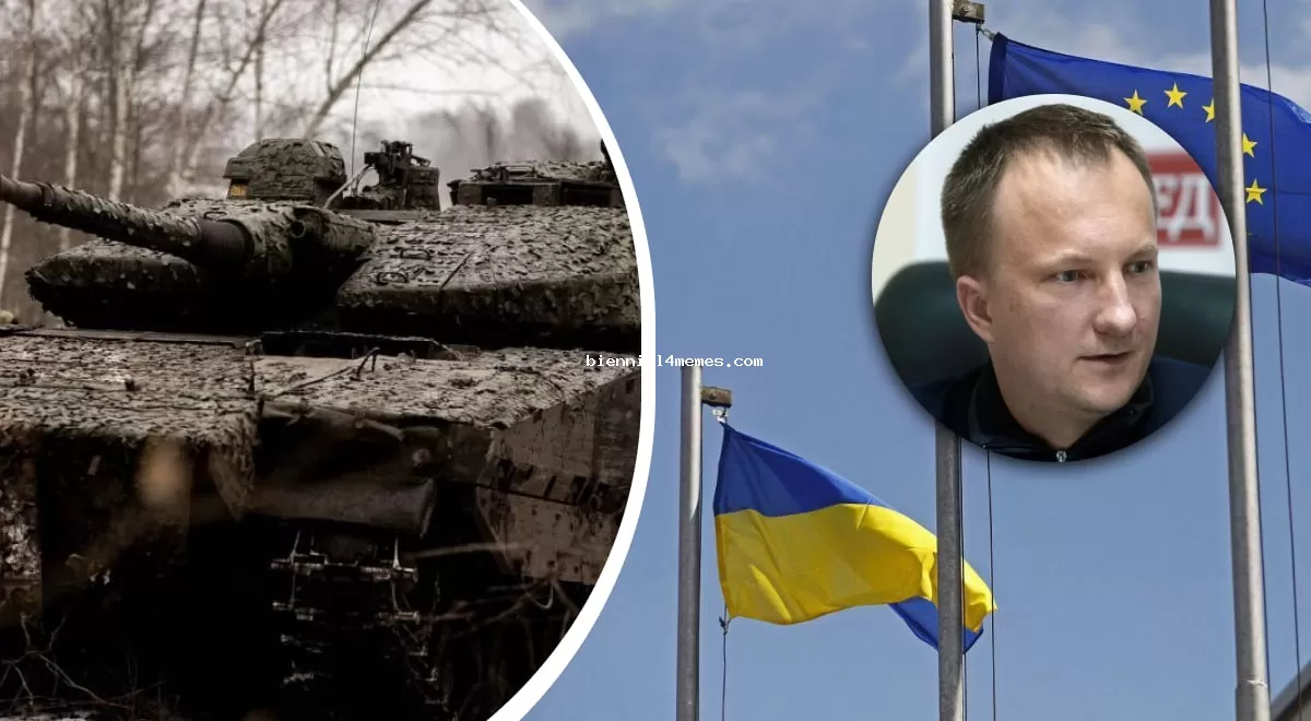 Украина может победить в войне и без США: историк сделал заявление
