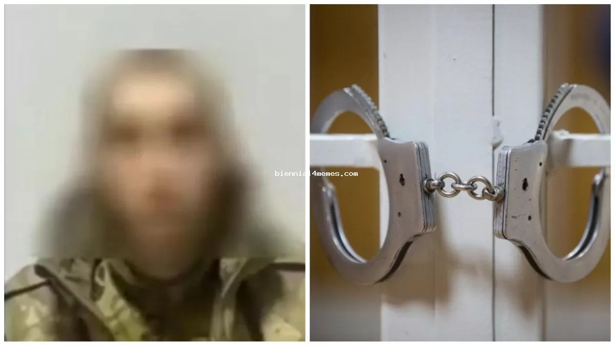 Россиянин "раскололся" на допросе и признался в казни украинского военнопленного