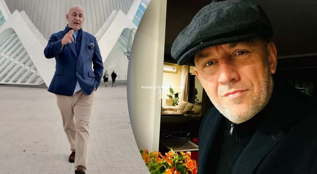 "Это все перечеркивает!": Потап осудил Минкульт за запрет на выезд для артистов