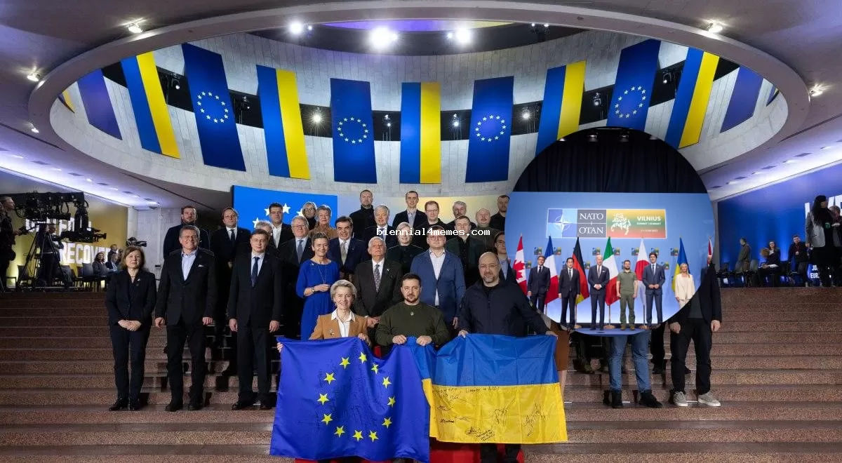 Европа готовит замену для НАТО: что известно о новом Альянсе и чего ждать Украине