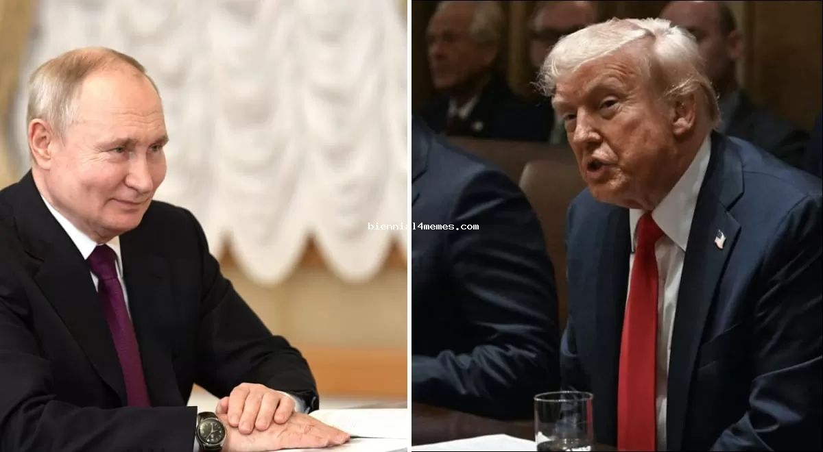У Трампа сделали заявления по итогам переговоров с Путиным и территориям