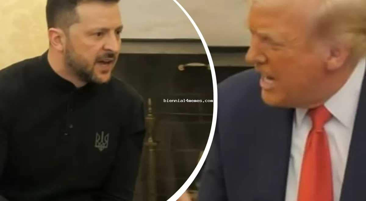 Перепалка Трампа и Зеленского: у Трампа назвали условие контактов с Украиной