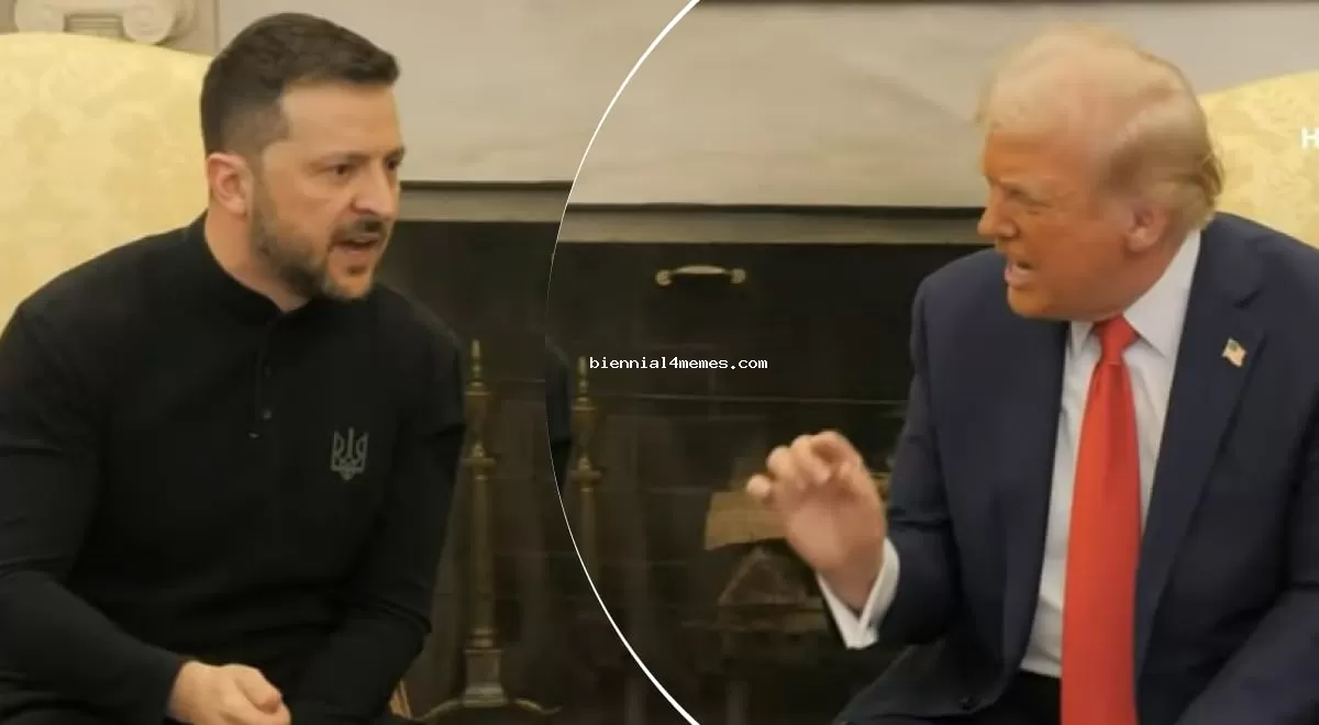 "Смените Зеленского - будем разговаривать": действительно ли США хочет отставки президента