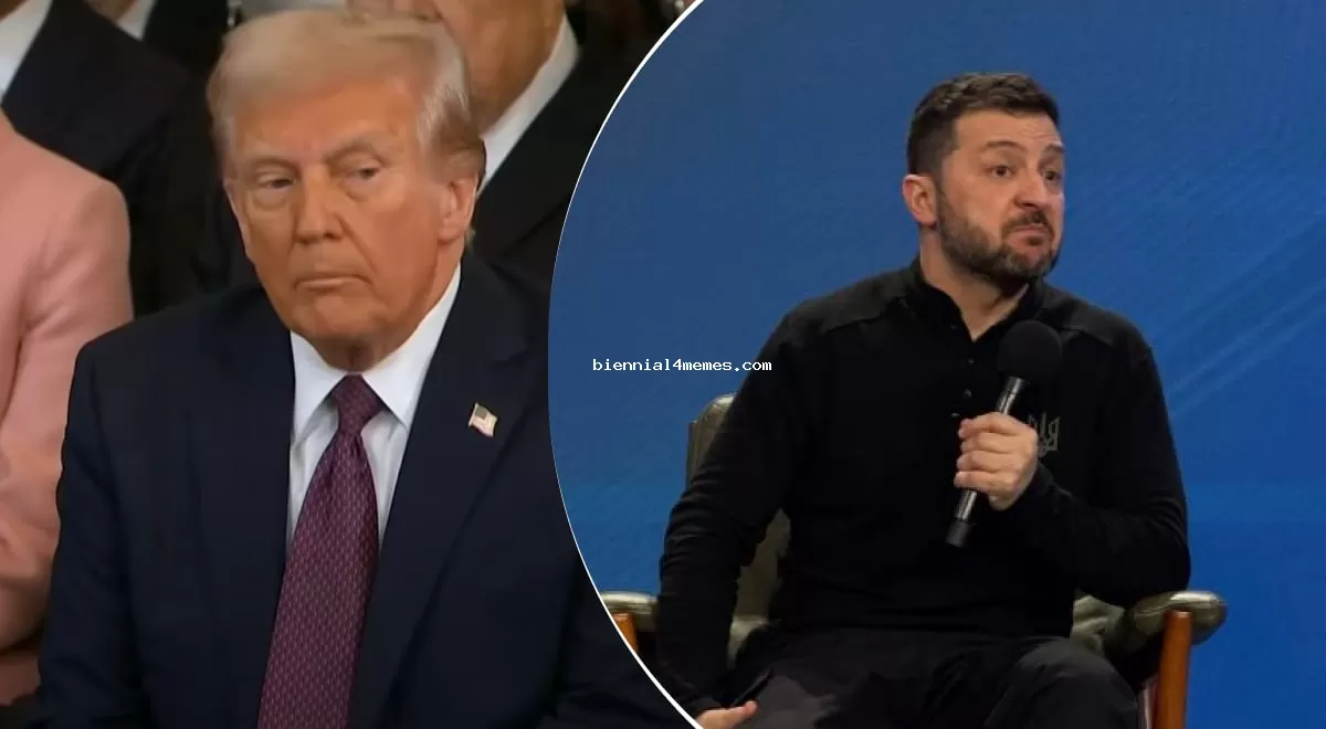 США могут снять санкции с РФ: мрачный прогноз после ссоры Трампа с Зеленским