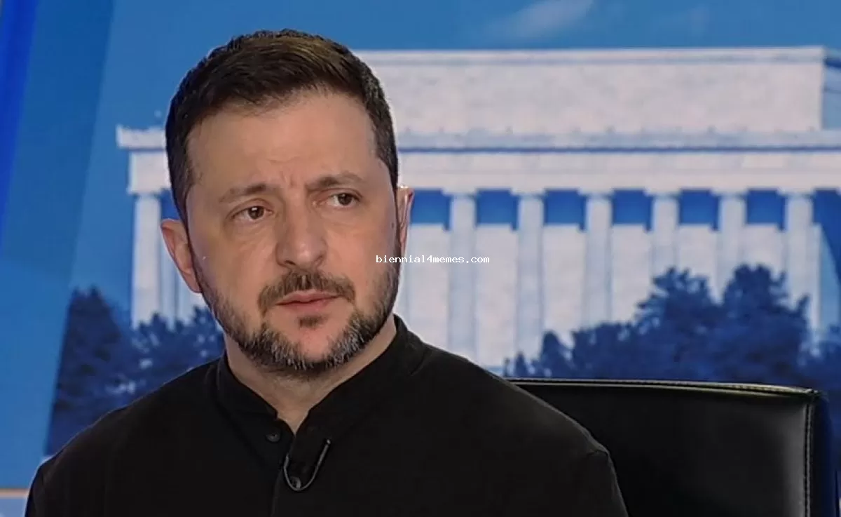 В Украине продолжаются взрывы, Путин отклонил предложение Трампа: заявление Зеленского