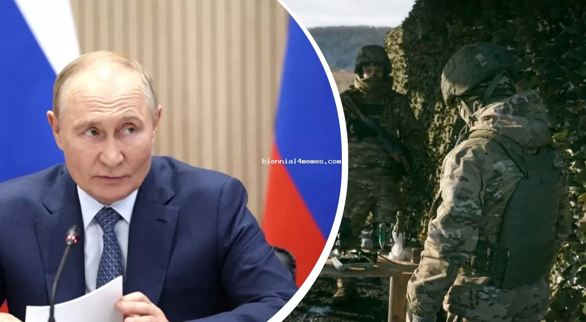 Отказались воевать: в России солдаты устроили бунт
