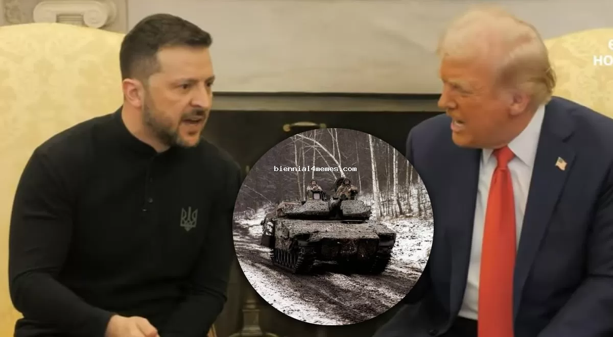 У Трампа поставили условие Украине по военной помощи: СМИ узнали детали