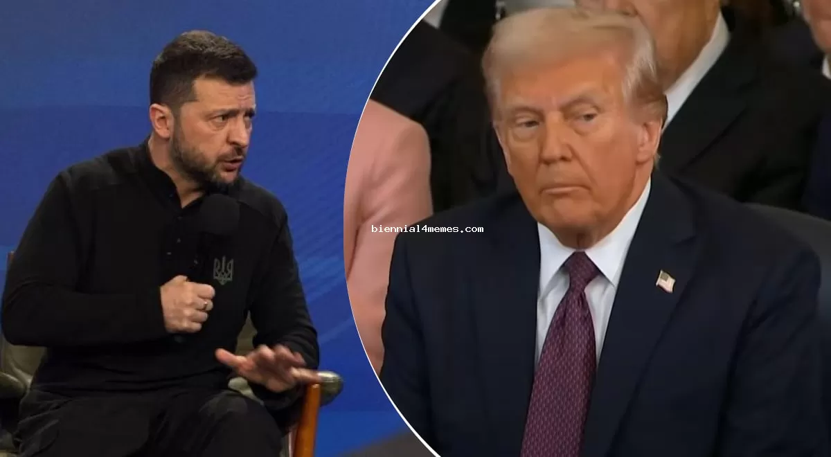 "Это не много": у Трампа назвали условия, которые должен выполнить Зеленский
