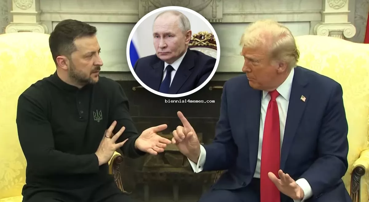 Трамп встретится с Путиным быстрее, чем планировалось: в CNN раскрыли детали