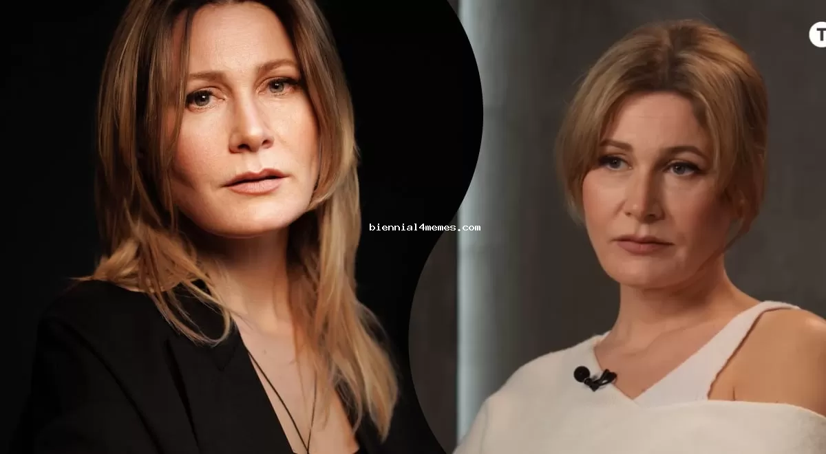 "Я не виновата": известная актриса призналась, почему ее не утверждают на роли в кино