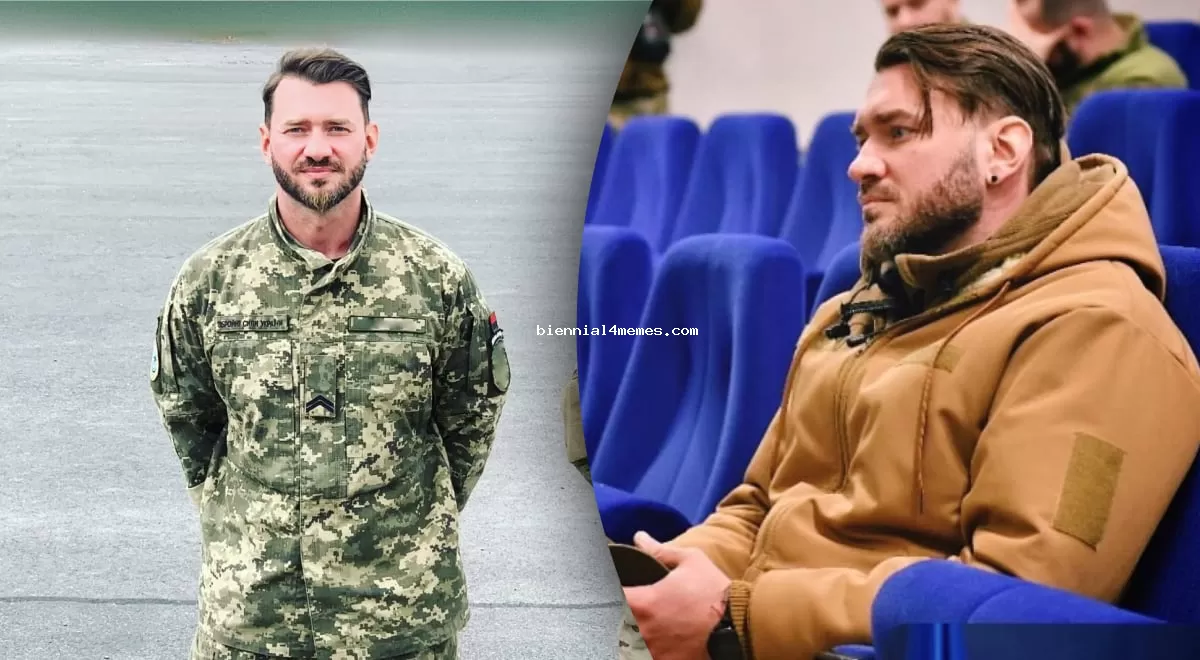 Танцор-воин Дмитрий Дикусар утер нос соратникам Трампа: "Думают, что у нас нет"