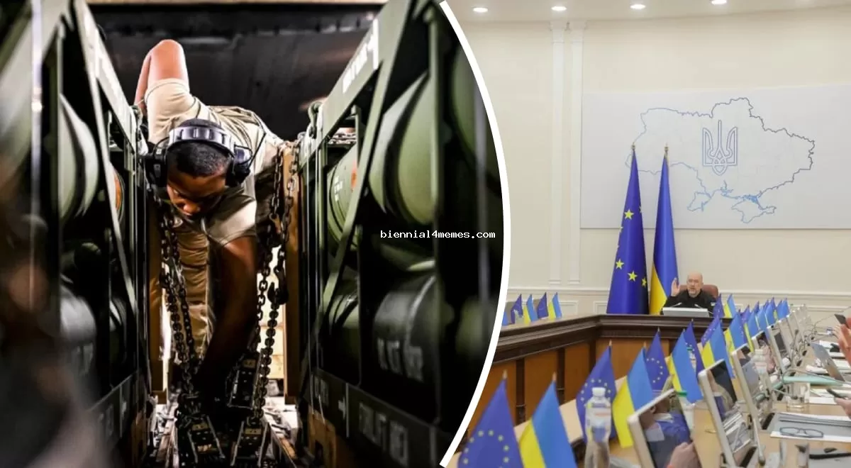 Есть ли у Украины план "Б" после прекращения поддержки союзников: ответ Кабмина