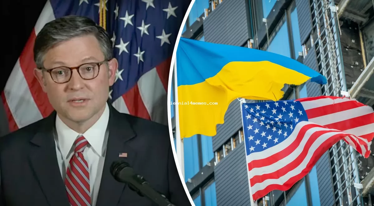 "Это временная пауза": в США сделали заявление о военной помощи Украине