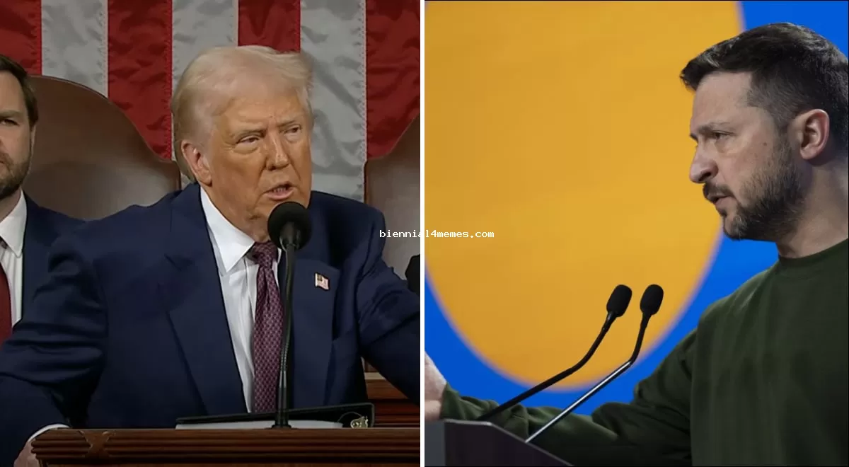 Трамп хочет "лучшую сделку": параметры договора о недрах Украины могут изменить