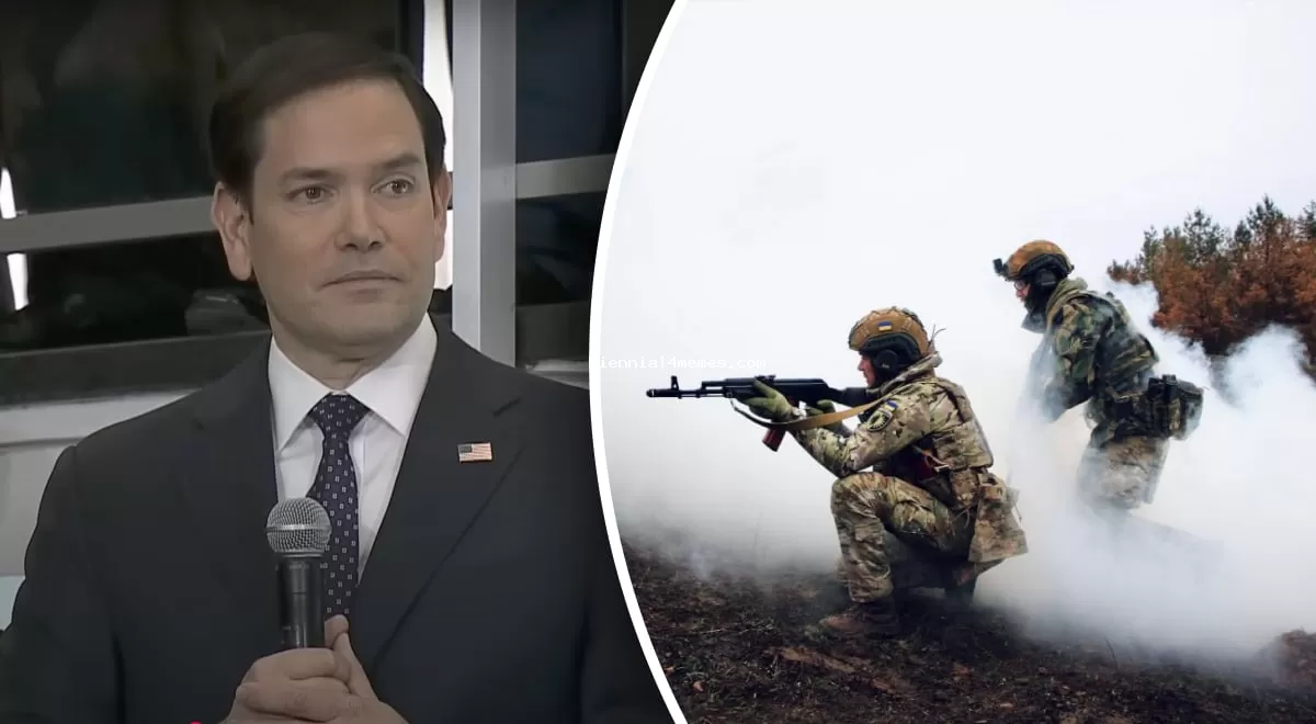 "Это прокси-война между ядерными странами": в США сделали заявление о вторжении РФ