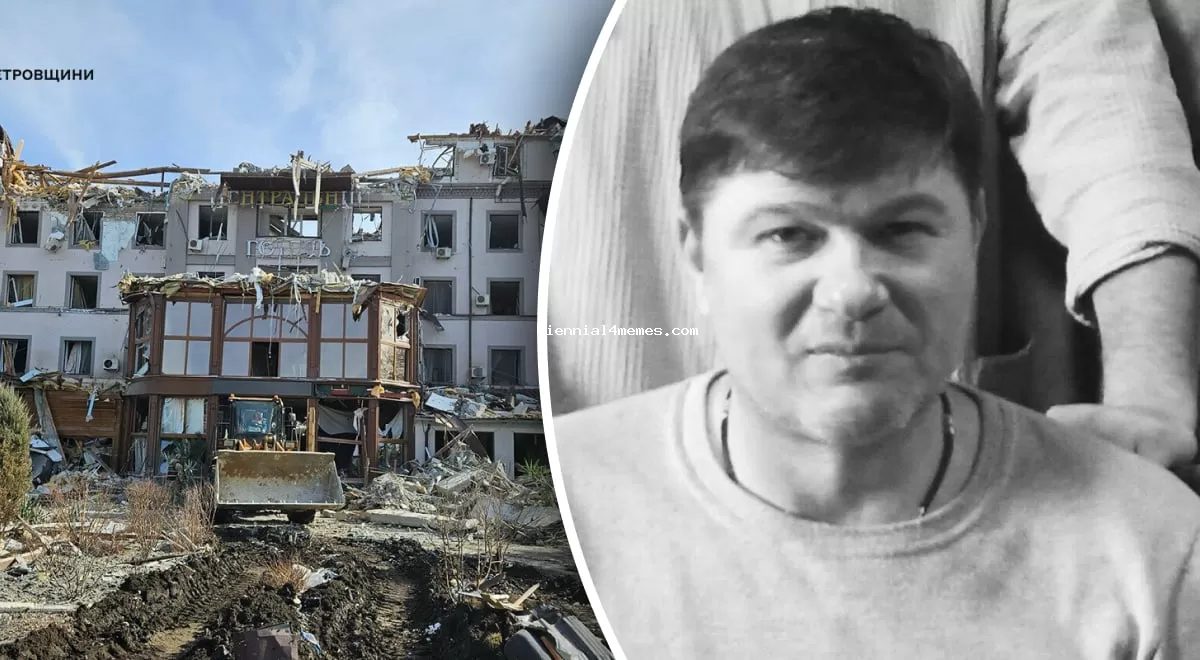 "Возвращался домой со смены": появились данные о жертвах удара РФ по Кривому Рогу