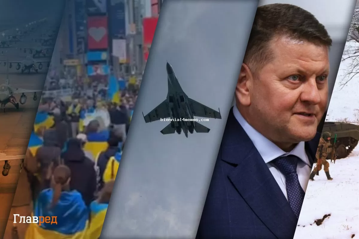 Потери Украины и новая тактика россиян: главные новости Украины