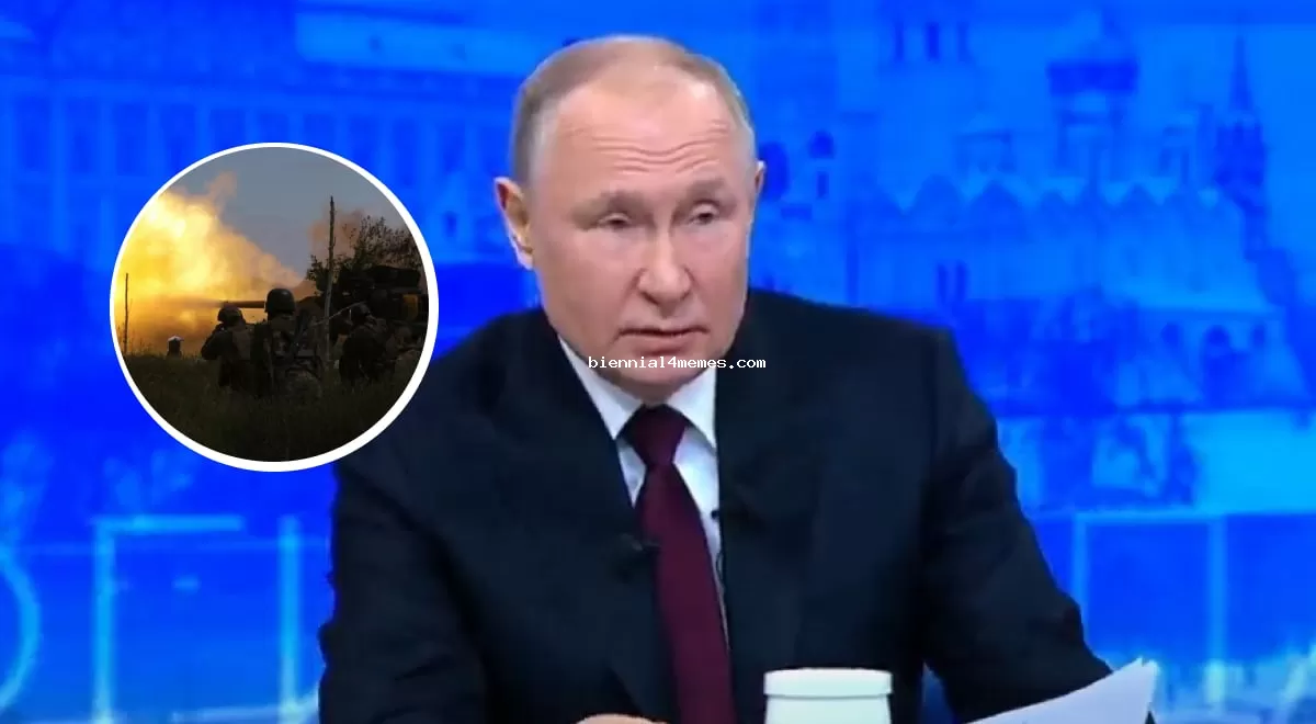"Война стала катастрофой для Путина": в The Telegraph сделали громкое заявление