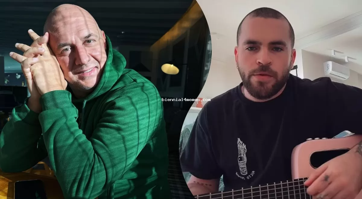 "Вызываю вас на бой": Антон Wellboy пристыдил "заграничного" Потапа