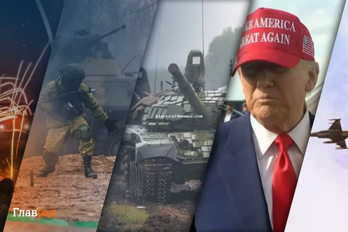 Прорыв РФ на Сумщине и новые требования Трампа: главные новости Украины