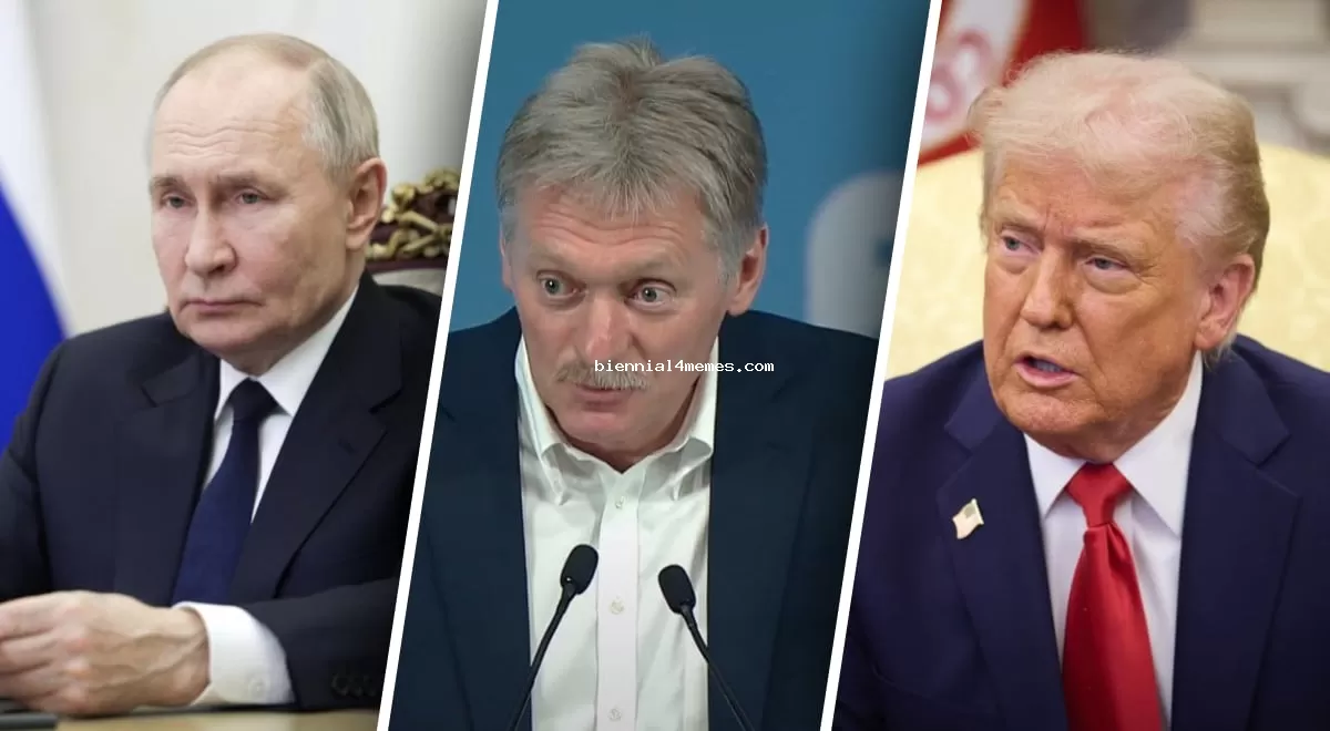 США и Россия начинают диалог: Кремль прокомментировал ситуацию