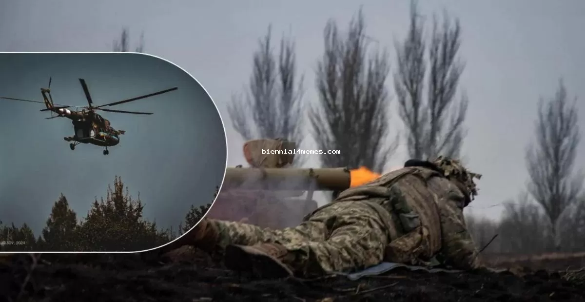 Украина, ставшая полевой лабораторией, готова действовать самостоятельно - The Times