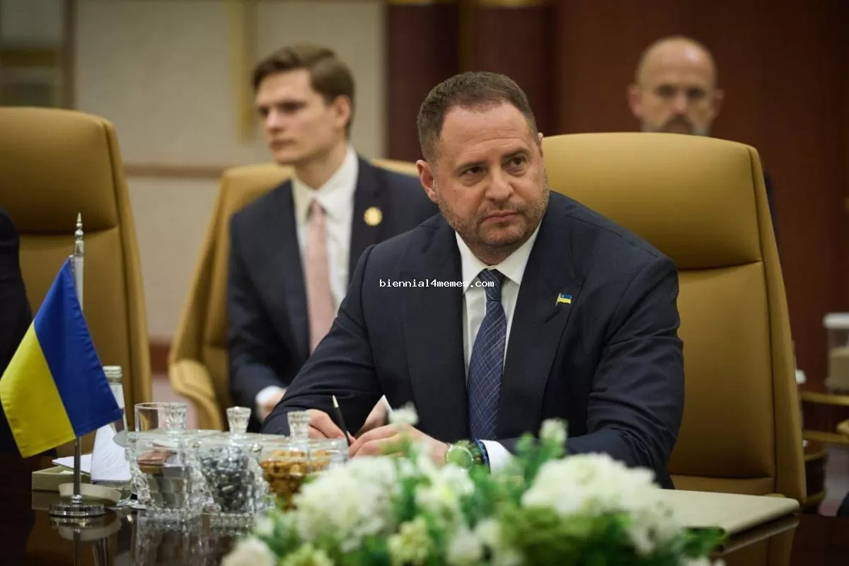 Переговоры Украины с США: Ермак обозначил ключевую цель Киева