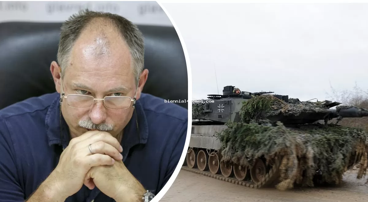 Европа может усилить военную поддержку Украины: Жданов поделился подробностями