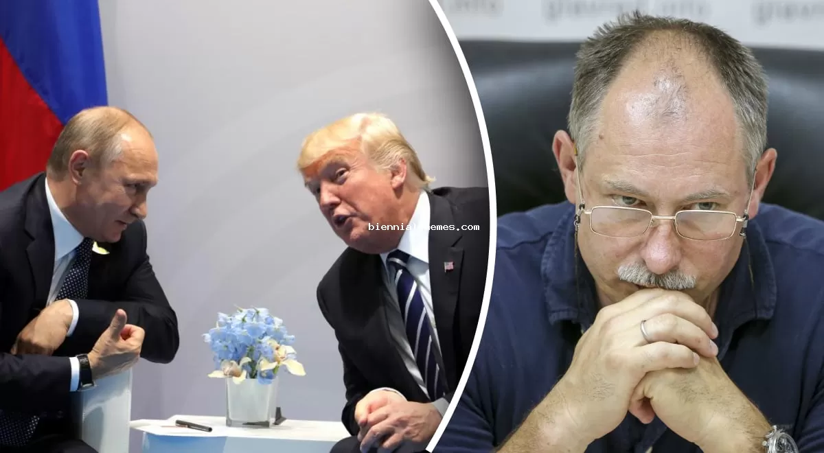 «Трамп сам себе стреляет в ногу»: Жданов объяснил, как США могут потерять свою оборонную мощь