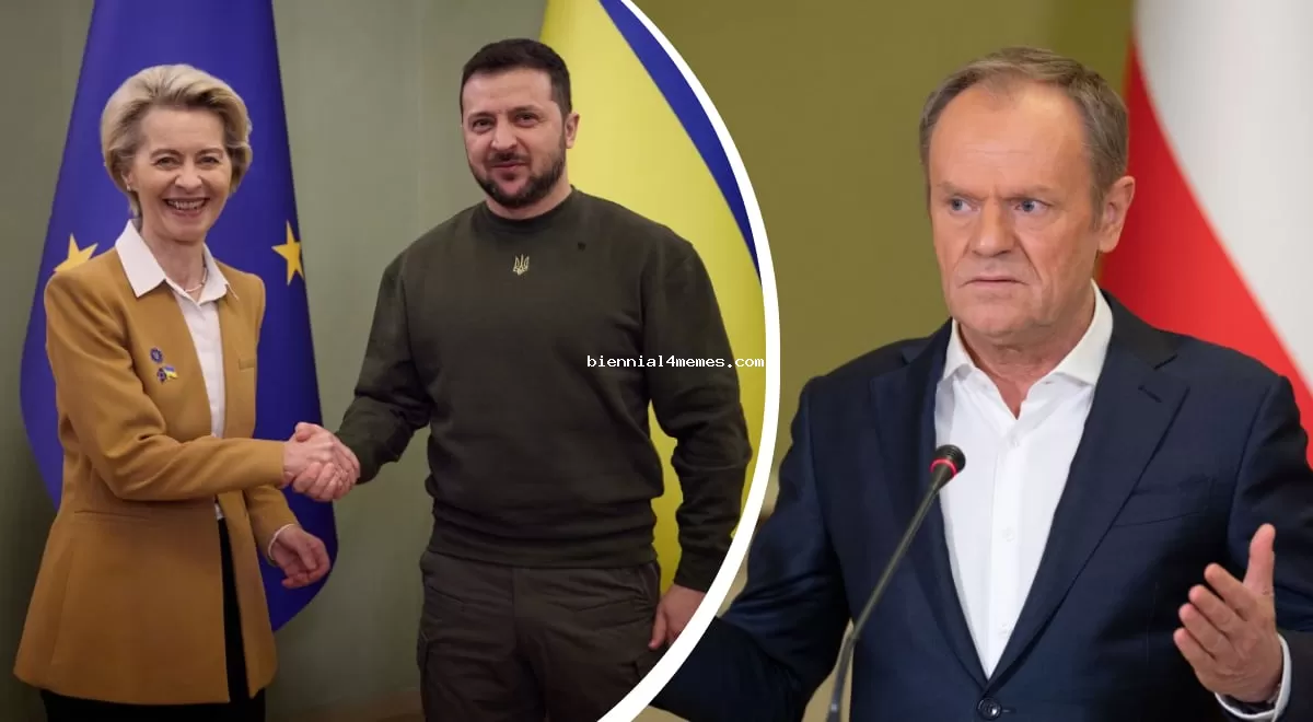 Переговоры Украины с США: ответ ЕС и его роль в процессе