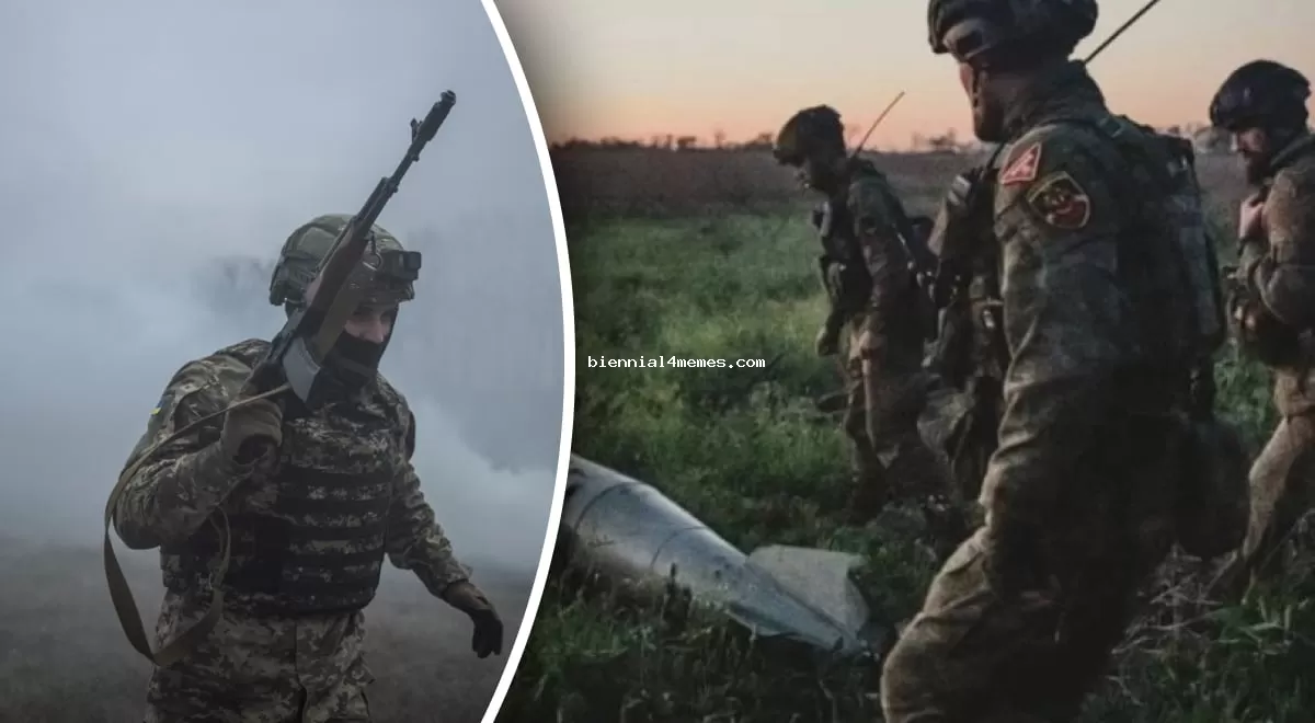 Украинские военные скептически относятся к возможному перемирию