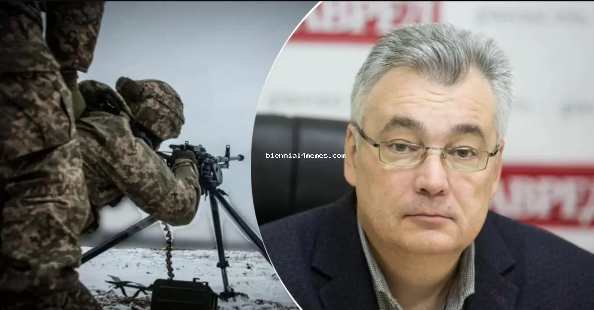 "США дожмут свою повестку дня": эксперт сказал, на какие уступки может пойти Киев