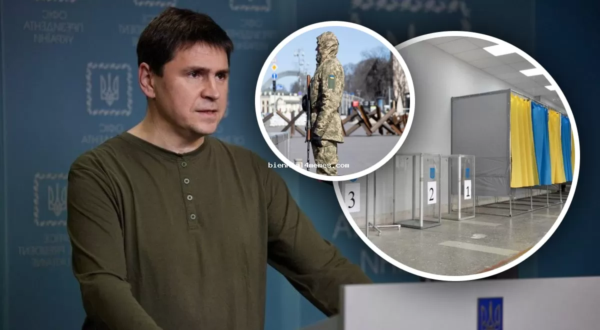 Выборы и военное положение: что ждет Украину в случае перемирия, мнение ОП