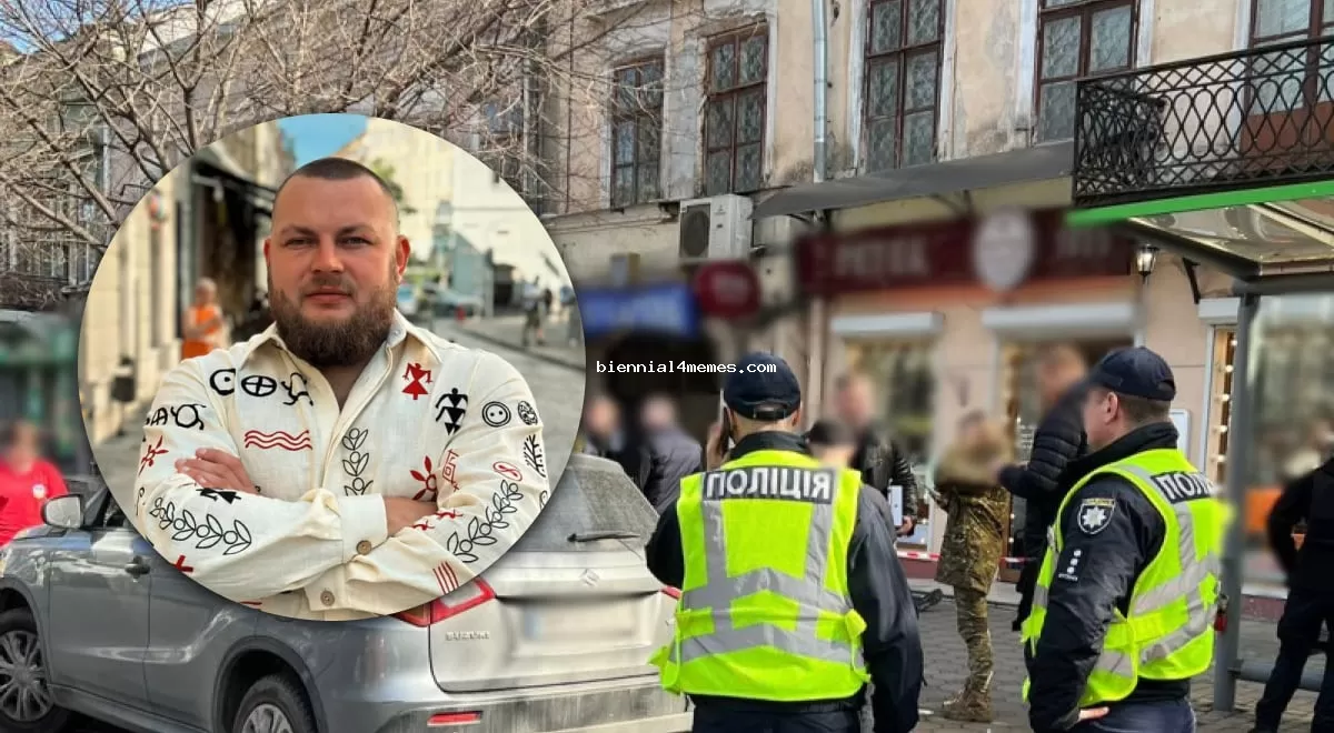 Предлагали награду в $10 тыс: кто мог угрожать убитому активисту Ганулу