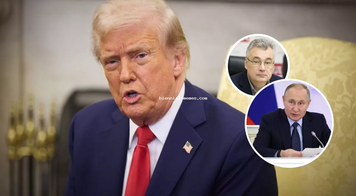 На чьей стороне Трамп: Снегирев рассказал, как США давят на Россию и Украину