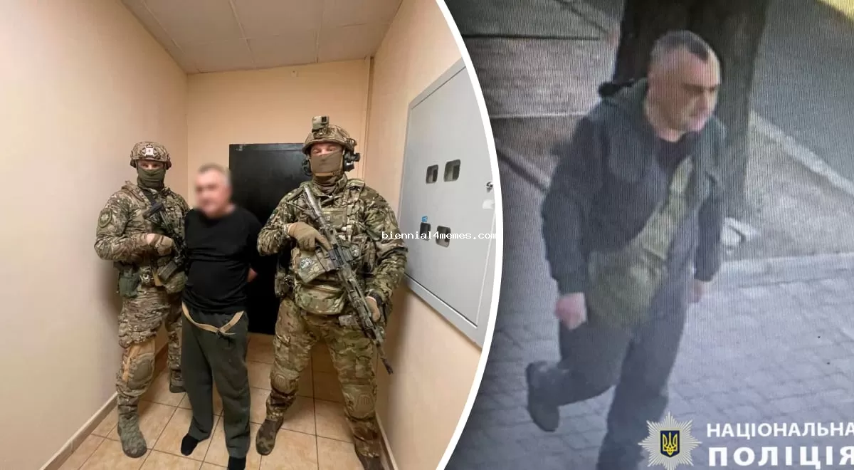 В Одессе задержан подозреваемый в убийстве активиста Демьяна Ганула