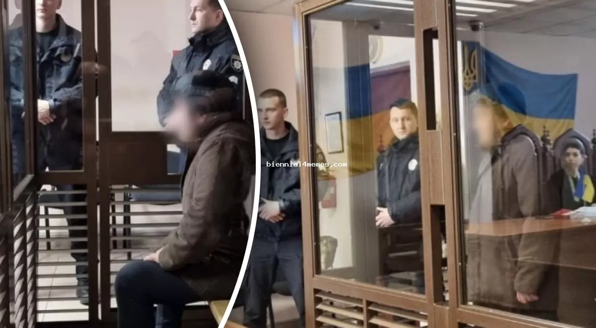Убийство Ганула в Одессе: подозреваемого отправили в СИЗО